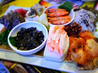 釜山~ソウル 4泊5日 その③