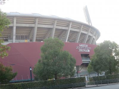 マツダスタジアム