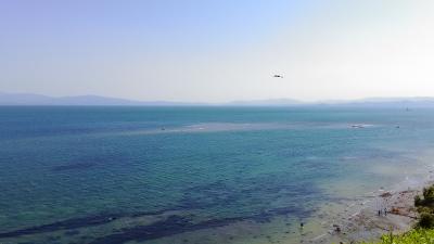 17年ＧＷ旅行　１　世界遺産になる前の島原・雲仙