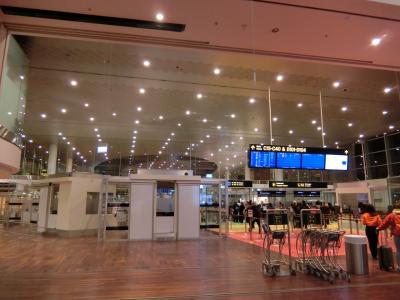 6泊8日のアイスランドツアー1