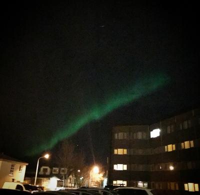 6泊8日のアイスランドツアー2