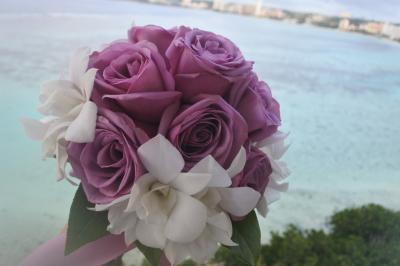 ファミリーバケーションINグアム!