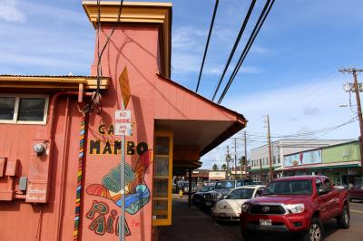 詰め込み!?Hawaii２マウイ島編【ホオキパビーチ・パイヤTown・ラハイナの町並み・キモズ マウイ】