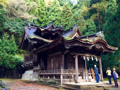 福井県ってそういえば何があるんだろう　三方五湖に行きたくて　３/3