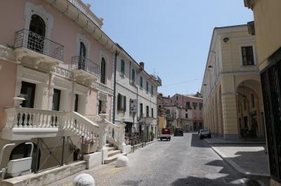 ペスカーラ イタリア美しき村 に関する旅行記 ブログ フォートラベル イタリア Pescara
