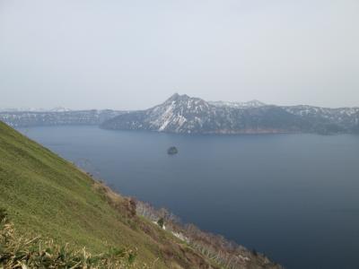 東を巡る北海道旅行　２