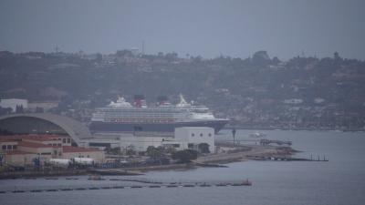 DCLバハ【Part1】~出発からカボサンルーカス~