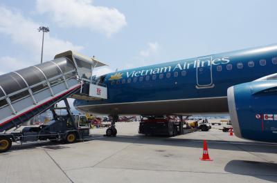 2017 「価格以上の思い出を・・」ベトナム・香港 の旅(5日間)