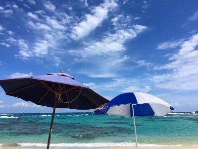 奄美大島2016～美しい土盛海岸の夏～