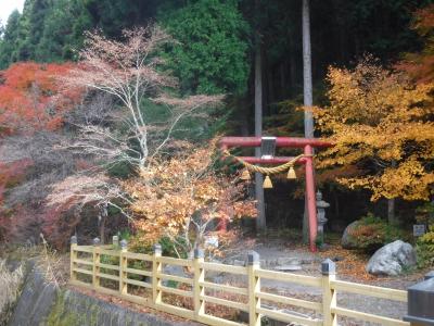 道志～山中湖～石割山～道志