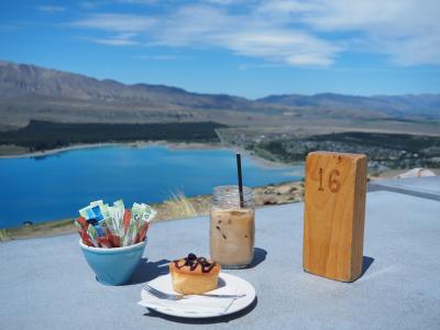 大好きなニュージーランドを女ひとり旅してきました！ vol.2 ～テカポでマウントジョン登った編