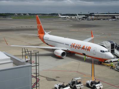 2017 「価格以上の思い出を・・」韓国・済州島 ドライブ周遊の旅(5日間)vol.1