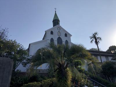 長崎県めぐり5-3(長崎市)