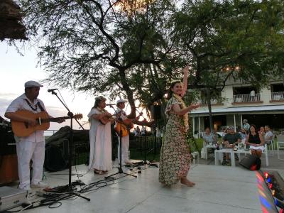 ２年ぶりのハワイ－癒しの楽園でした!!　ショッピング中心の旅　４日目～帰国へ