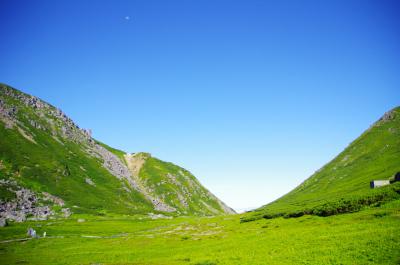 2017　乗鞍岳・ドライブの旅