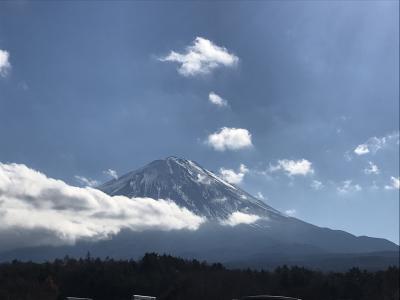 浜松餃子が食べたい！ふらっと静岡、山梨ドライブ旅行