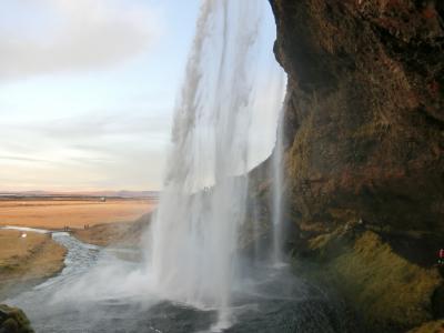 6泊8日のアイスランドツアー3