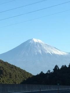 今年も大石寺へ