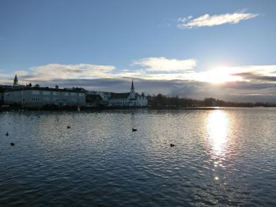 6泊8日のアイスランドツアー6