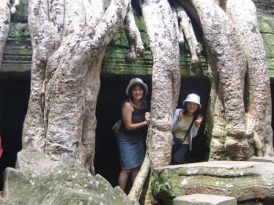 22:カンボジア(シェムリアップ)