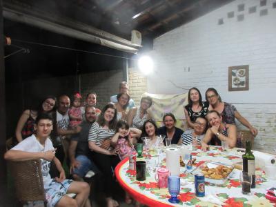 楽しかったドウラードス