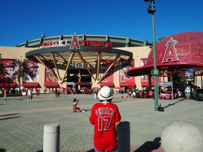 Let&#39;s go Angels