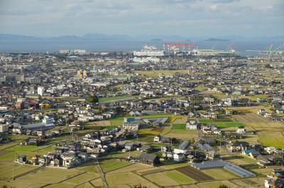 愛媛中予・東予のごちゃごちゃ旅（三日目）～西条から今治の間を行ったり来たり。四国八十八ヵ所の霊場巡りに愛媛文華館、タオル美術館等も挟みます～