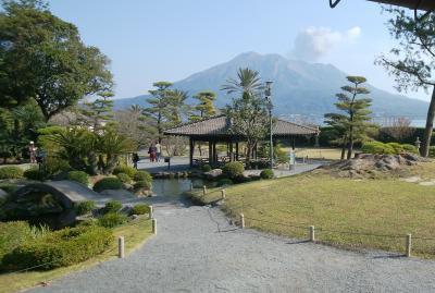 太陽に守られながら指宿へ！さんふらわあで親子旅！