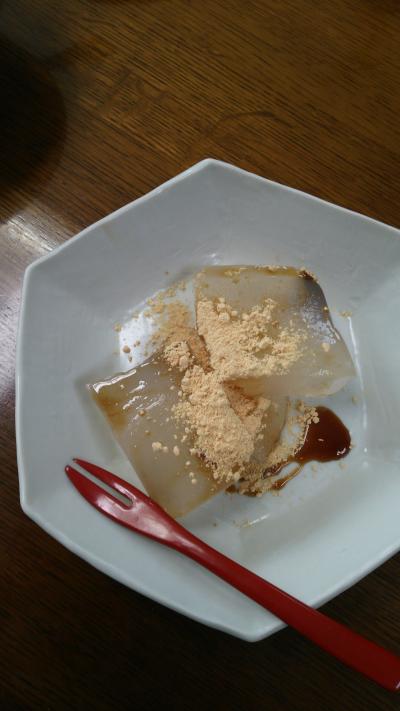 □28周年は奈良へ①東大寺~興福寺を巡る 夜は古都のイタリアン