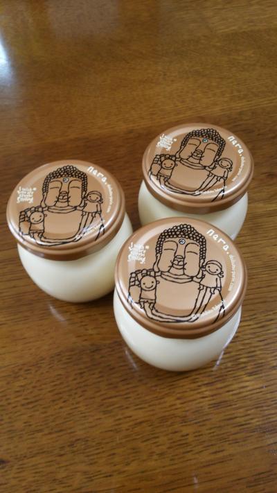 □28周年は奈良へ③□お土産編