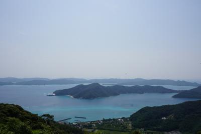 奄美大島ぐるり旅（その３）～また来たいと思える場所～
