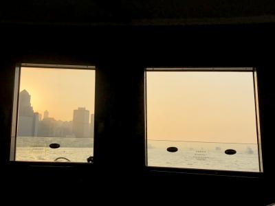 大好きになった香港！