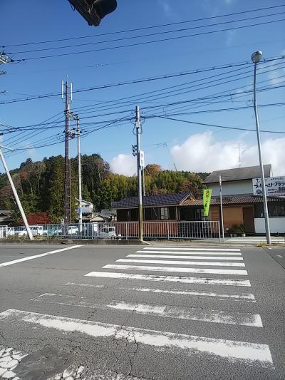 宇陀松山城