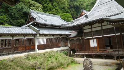 福井へ②　壁ぎわ夏の合宿3日目