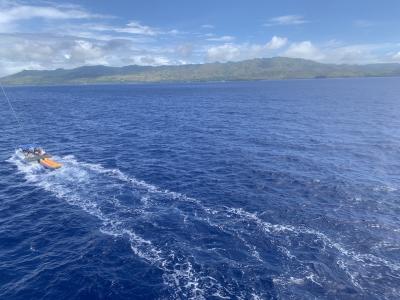 初！グアム旅行1、2日目&#128031;