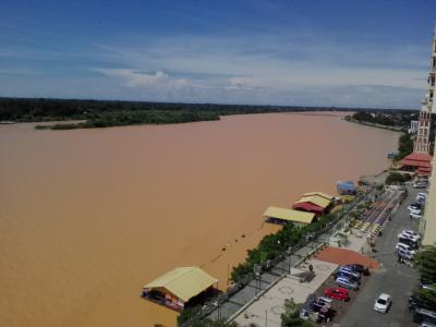 マレーシアの伝統が息づく町コタバル、果たしてその実体は…