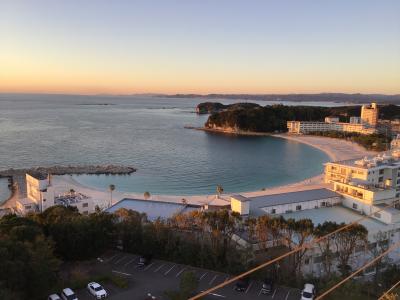 絶景/海鮮/動物  南紀白浜(1)