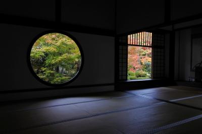 京都紅葉巡り2018　2日目