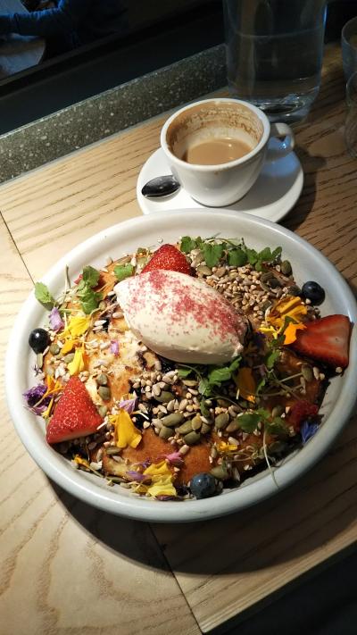 2018_11月メルボルン弾丸旅~ペンギンに会うぞ!~(後編)