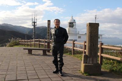 津軽半島と十三湖を巡って函館へ