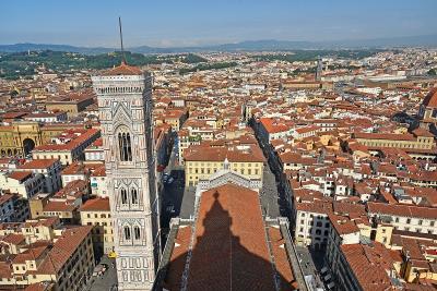 イタリア世界遺産巡り３週間ひとり旅（23）18日目－【世】フィレンツェ観光及びミラノへの移動－