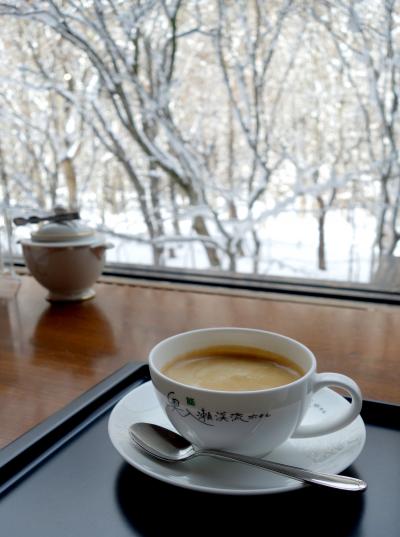 11月3連休は青森で② 秘湯 谷地温泉 ～青森の雪 半端ないって！の巻～