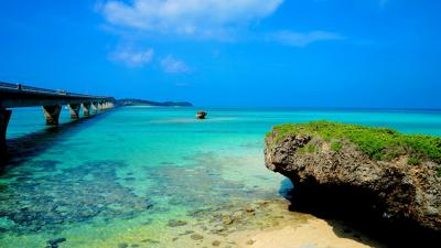 『最高気温２８℃まだまだ温かい１１月末の沖縄』本島→宮古島７日間《５日目》