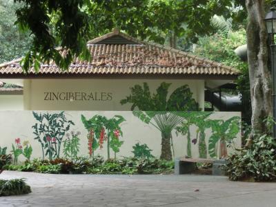 シンガポール動物園とホーカーズでB級グルメ満喫の旅2日目