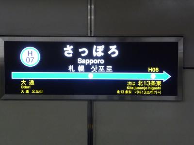 明治安田生命J1リーグ札幌VS広島最終戦観戦記
