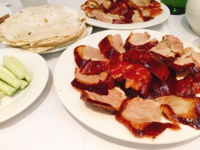 3泊5日 香港旅行①