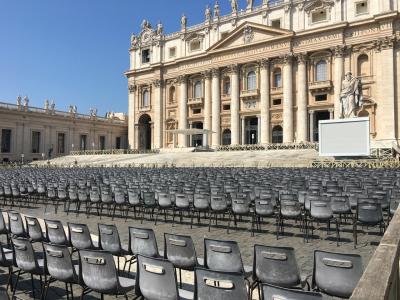 14年ぶりのイタリア、ローマ法王の休日そしてモレッティふたたび-サンマリノ、モナコ、マルタ、リヒテンシュタイン、ルクセンブルク、他自称独立国2国含む15日11カ国ヨーロッパ小国マラソン(1)