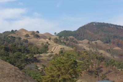 ２０１８秋　韓国　触合いの旅　その３高霊・釜山