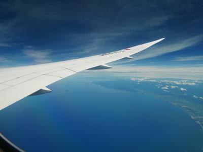 ちょっと早めの夏休みでロシア旅行　その１　ロシアビザの自力入手から成田空港からの出発編