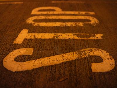 2018年12月：港珠澳大橋を渡ってみた！しかし，とんでもない物を造ったな…。［香港：荃灣-港珠澳大橋］